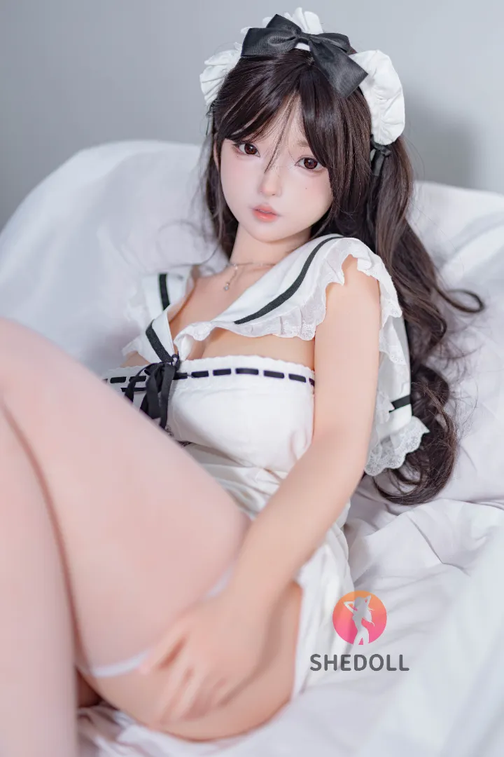 Nancy - Shedoll 145cm Anime TPE Sex Doll